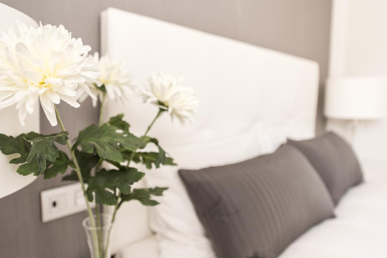Latina Suite マドリード 部屋 写真