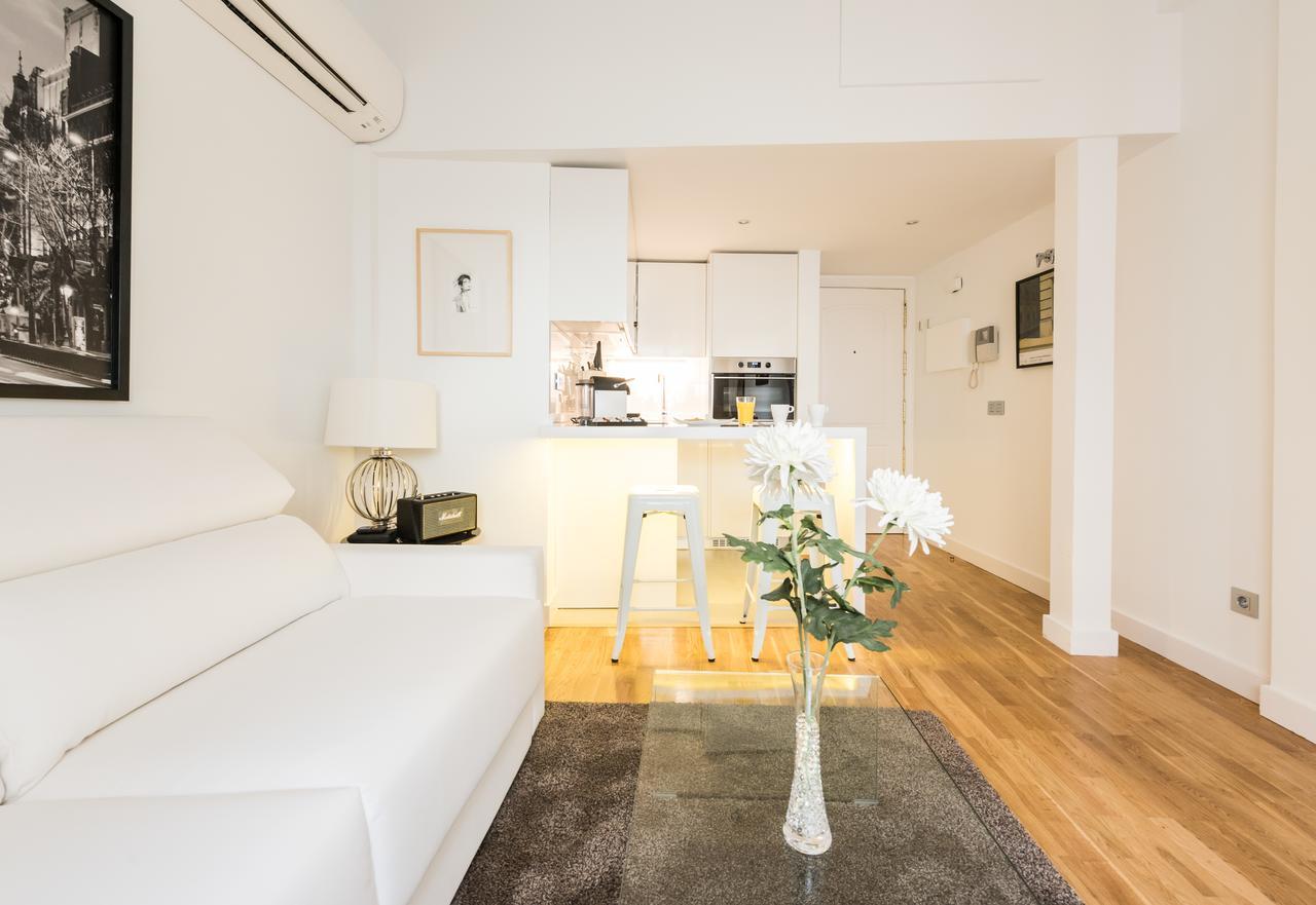 Latina Suite マドリード 部屋 写真