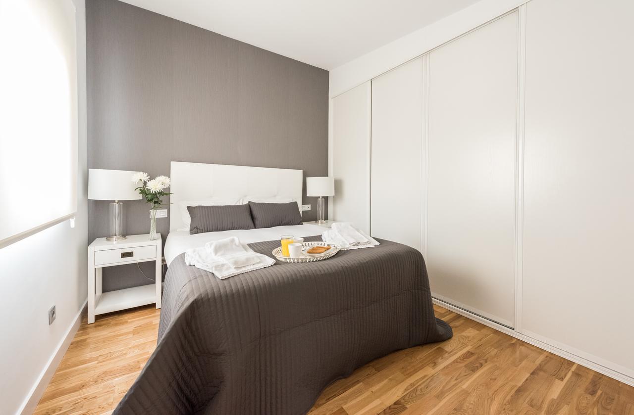 Latina Suite マドリード 部屋 写真