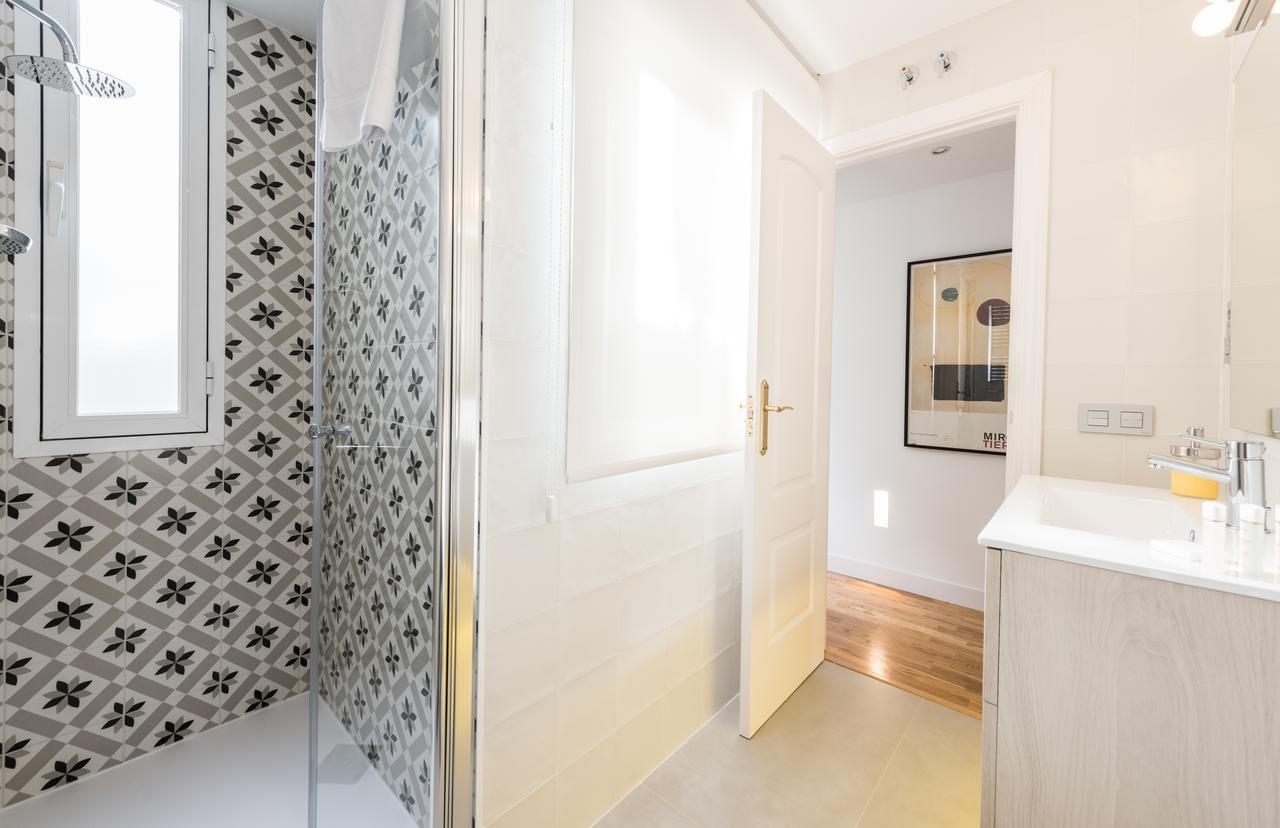 Latina Suite マドリード 部屋 写真