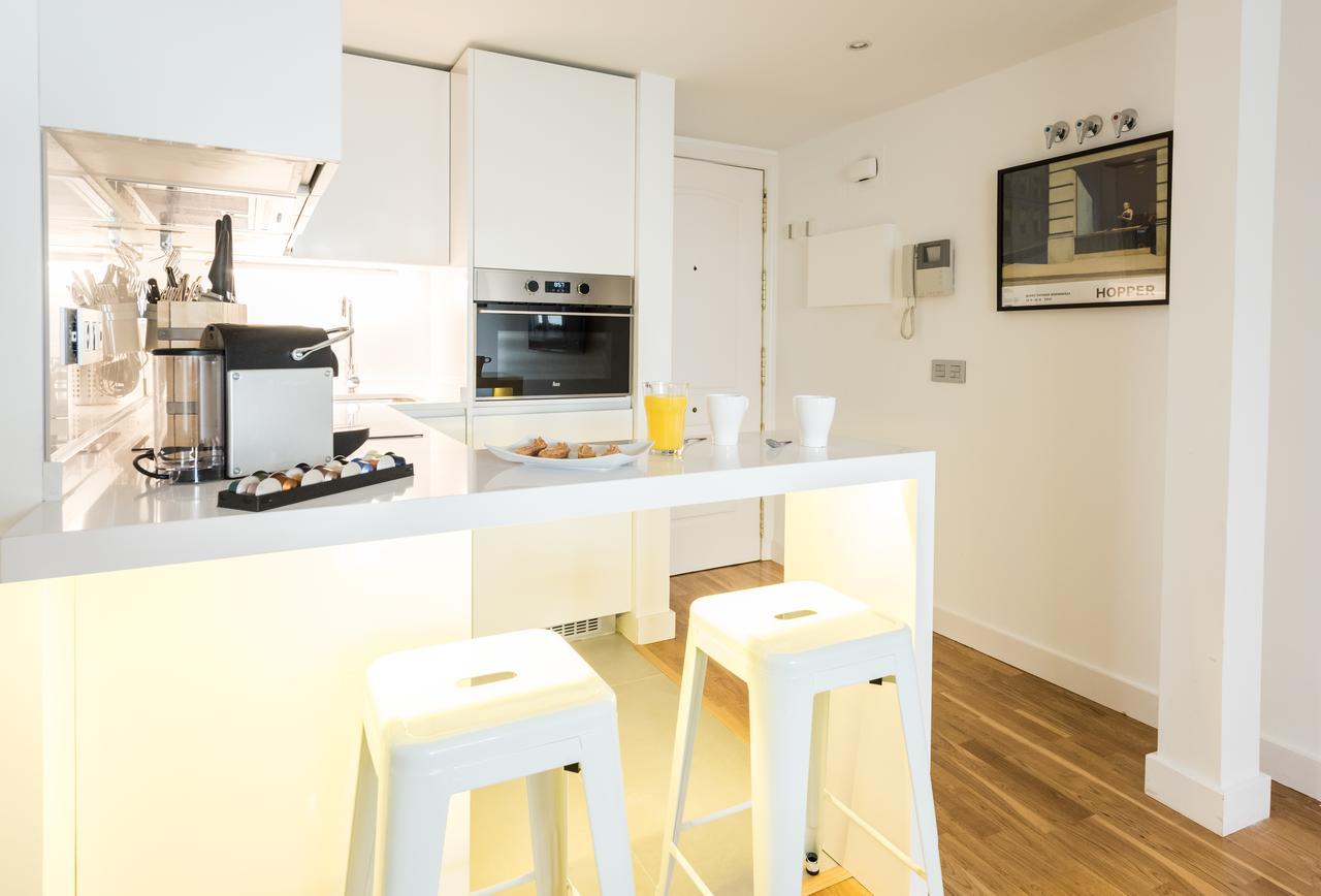 Latina Suite マドリード 部屋 写真